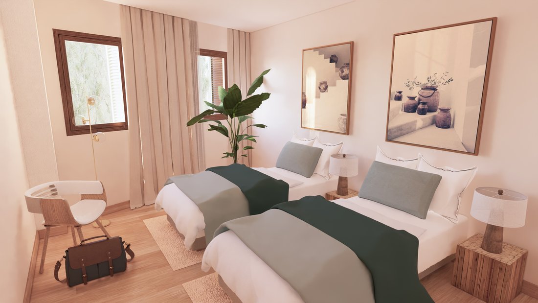 Townhouse in Valldemossa, Balearic Islands, Spain 4 - 18596138