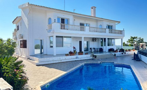 Maison à Tsada, Paphos, Chypre 1