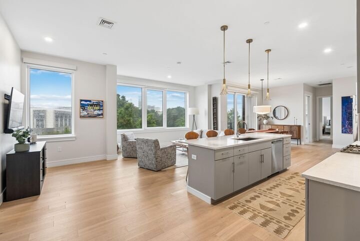 Condo in Portland, Maine, United States 1 - 18603506