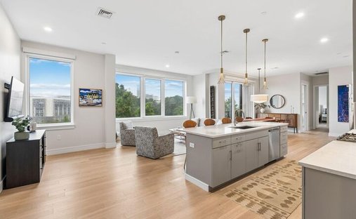 Condo in Portland, Maine, United States 1