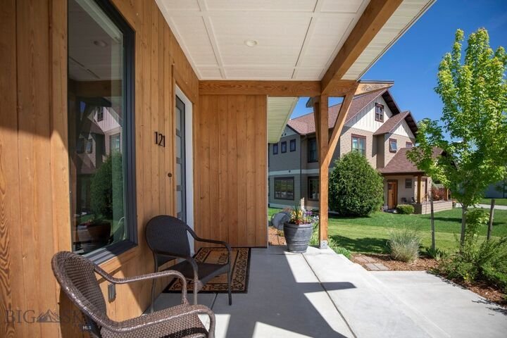 Casa a Bozeman, Montana, Stati Uniti 5 - 18603763