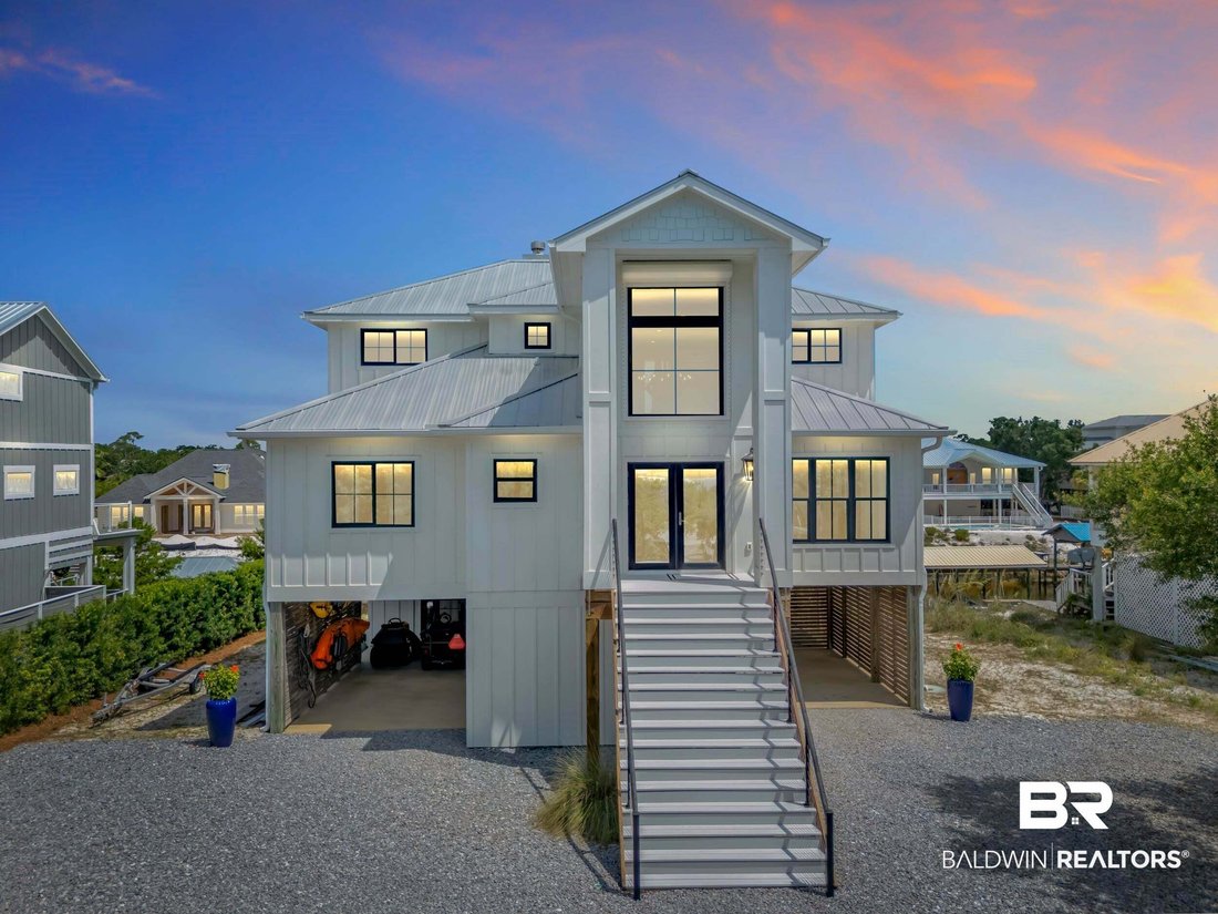 House in Orange Beach, Alabama, United States 3 - 18263584