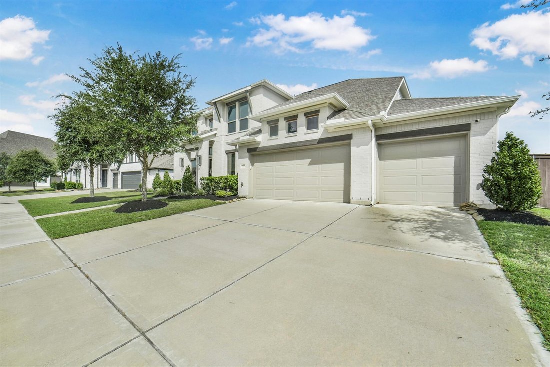 House in Katy, Texas, United States 3 - 18602136