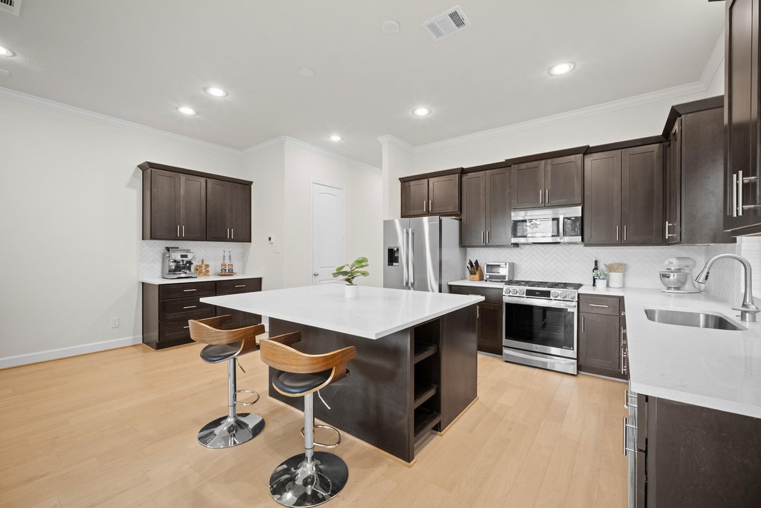 House in Houston, Texas, United States 4 - 18602050