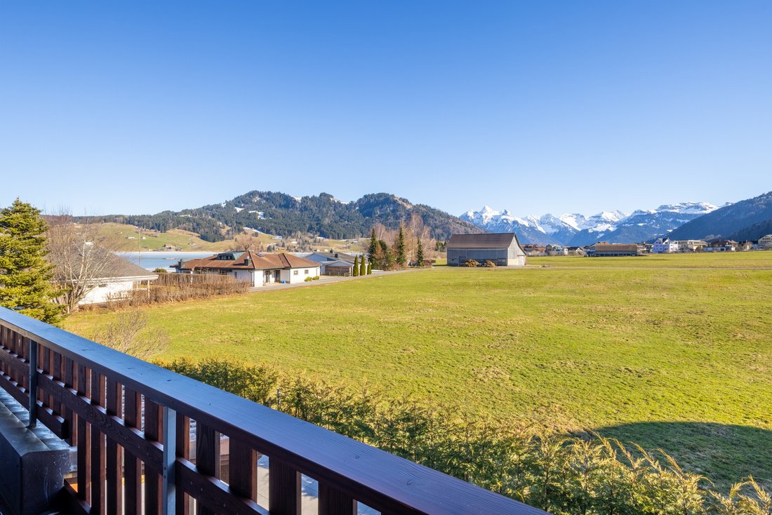 House in Einsiedeln, Schwyz, Switzerland 2 - 18514423