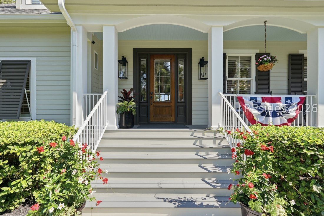 House in Hilton Head Island, South Carolina, United States 4 - 17878328