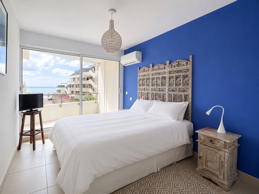 Apartment in Le Grau-du-Roi, Occitania, France 4 - 18598833