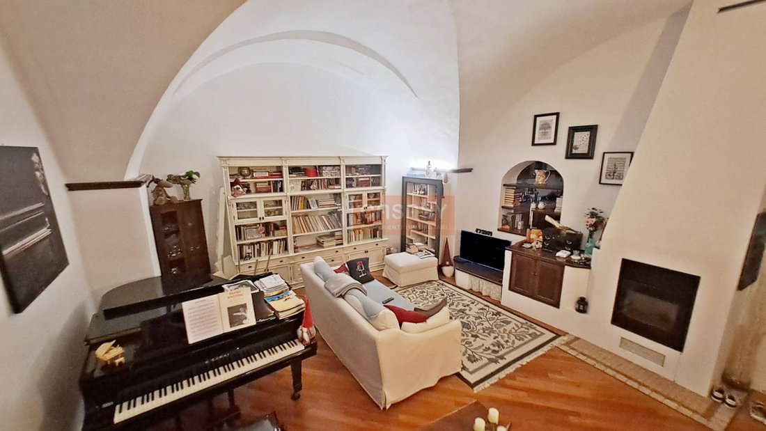 Country House in Bastia, Albenga, Liguria 5 - 18603424