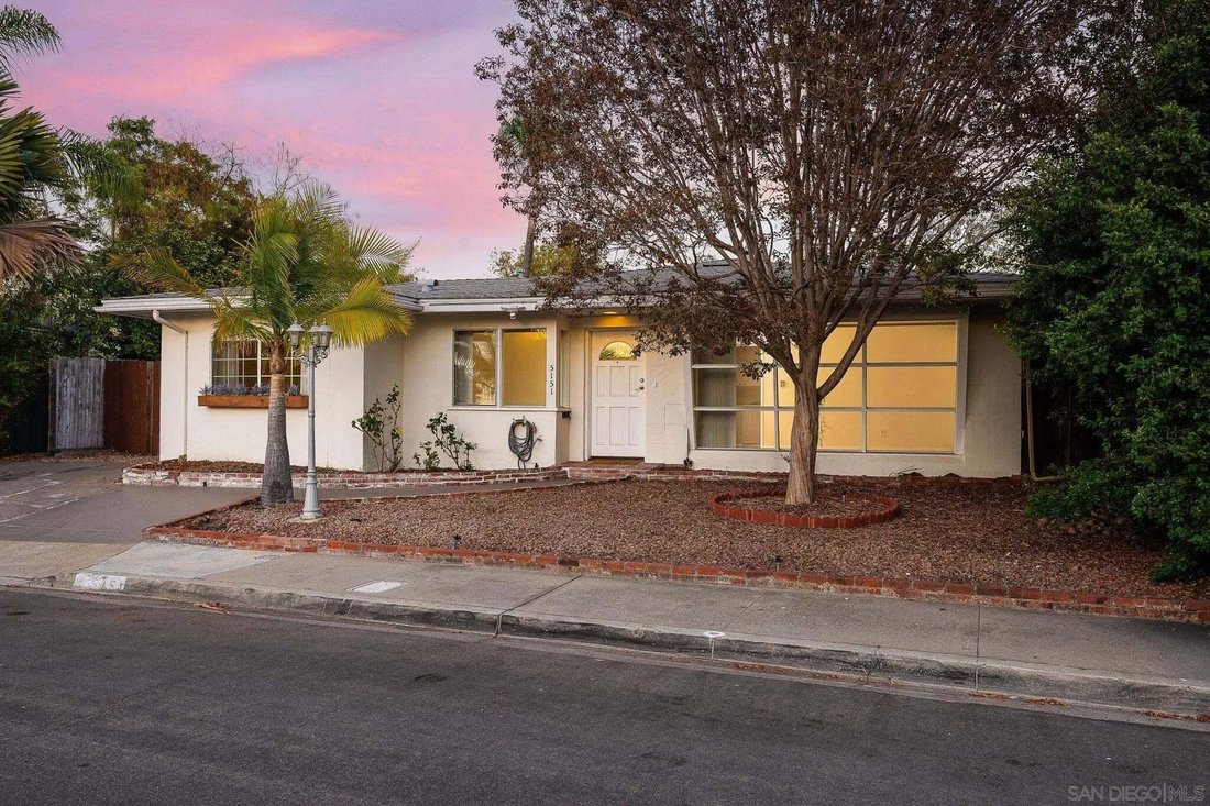 House in San Diego, California, United States 2 - 18601923