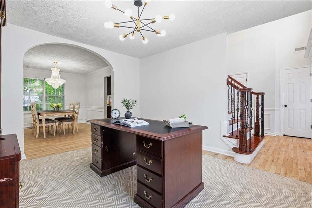 House in Roswell, Georgia, United States 4 - 17981854