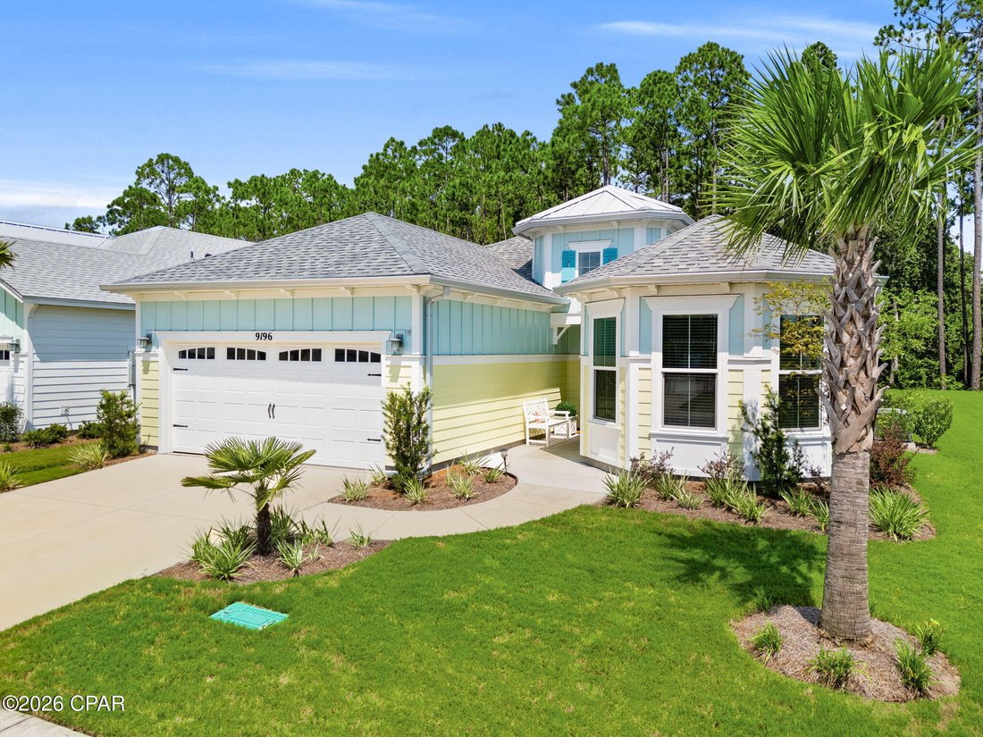 House in Rosemary Beach, Florida, United States 5 - 18601091