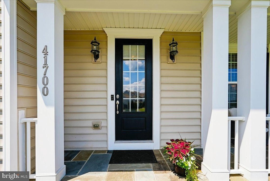 House in Leesburg, Virginia, United States 4 - 18603881