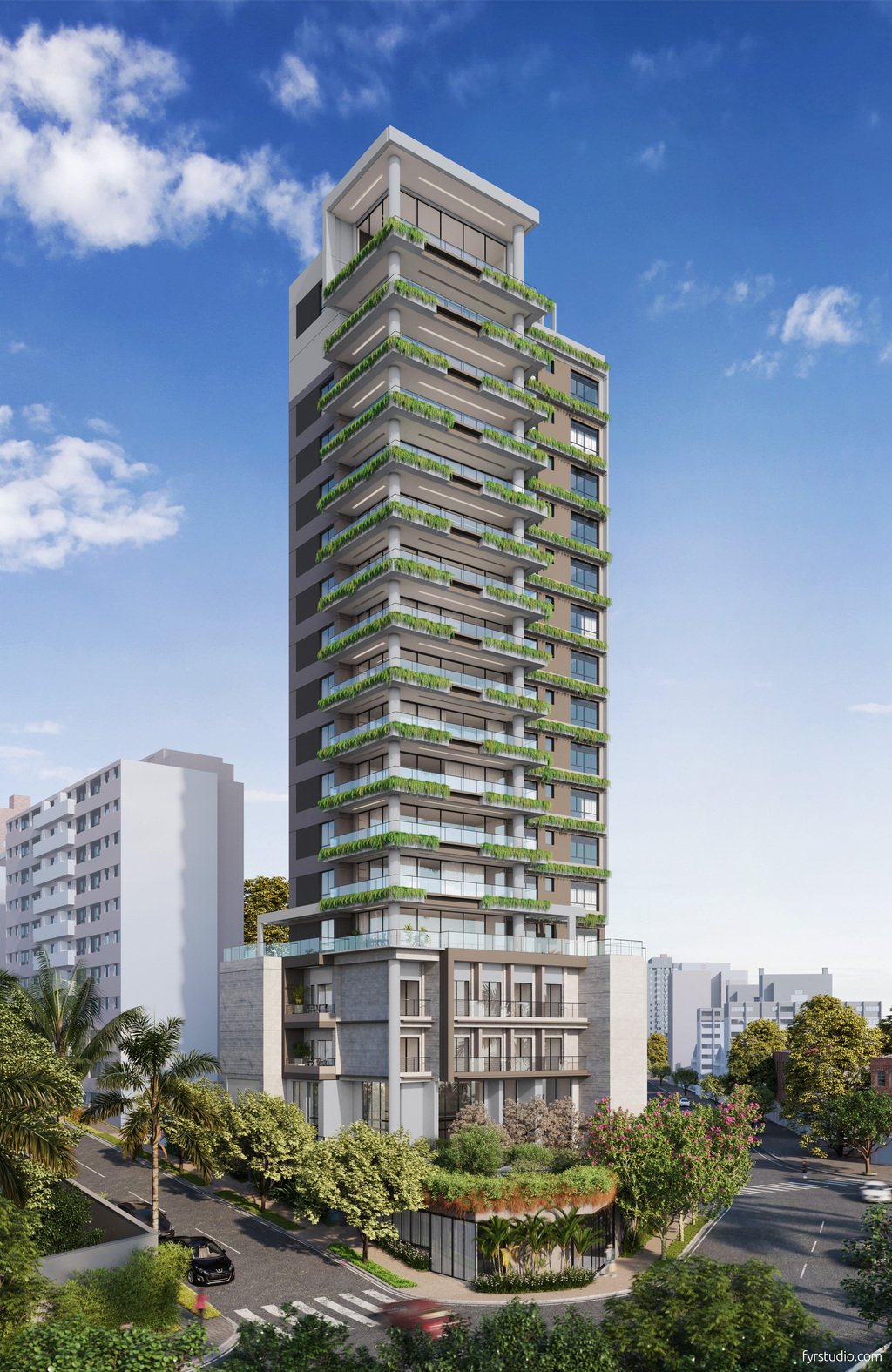 São Paulo, State of São Paulo, Brazil 1 - 18600995