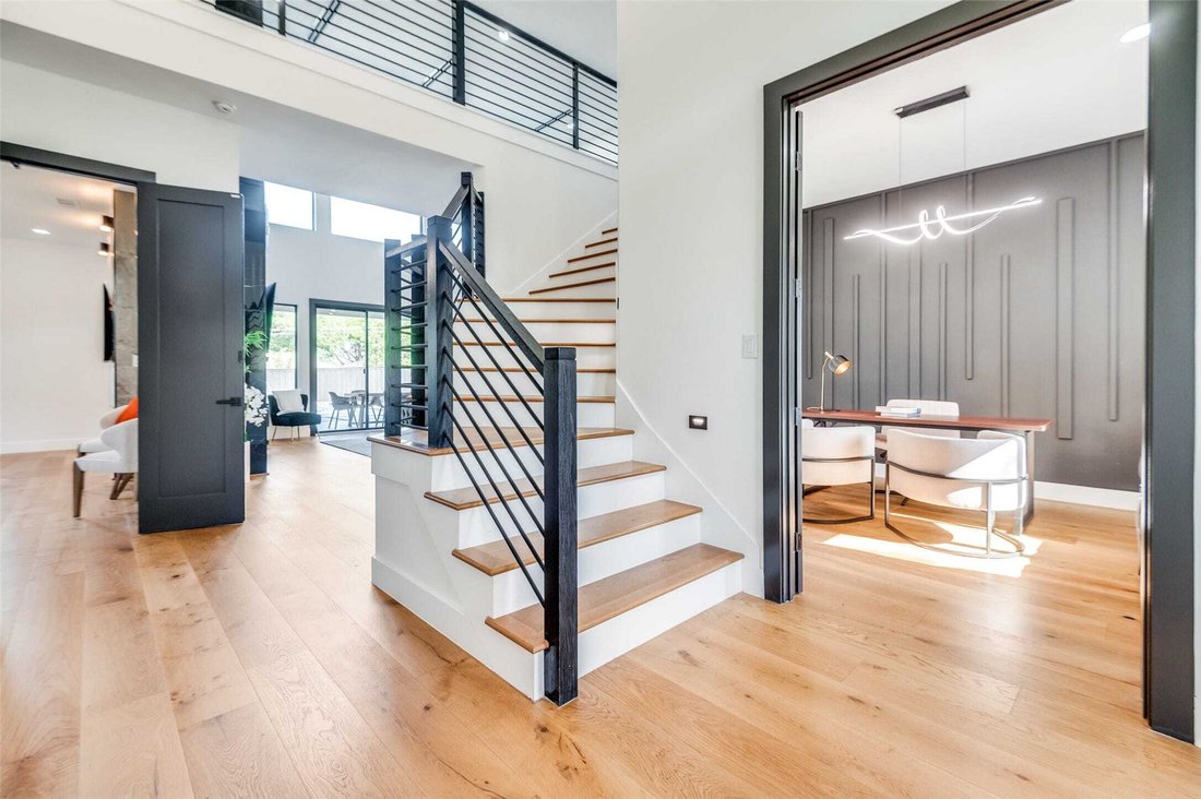 House in Dallas, Texas, United States 3 - 18603757