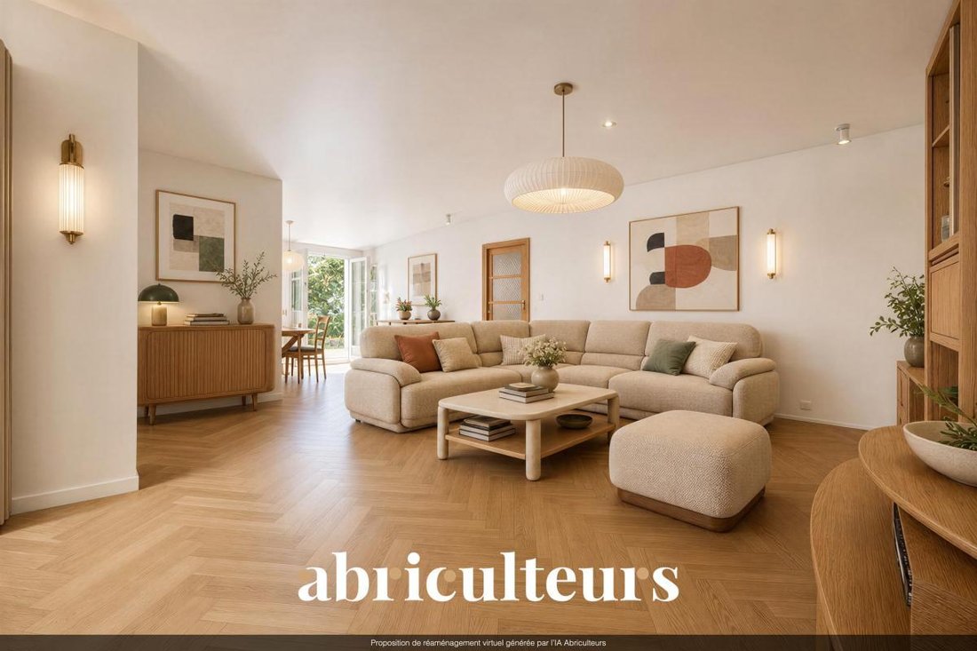 Apartamento en Seynod, Annecy, Francia 3 - 18600216