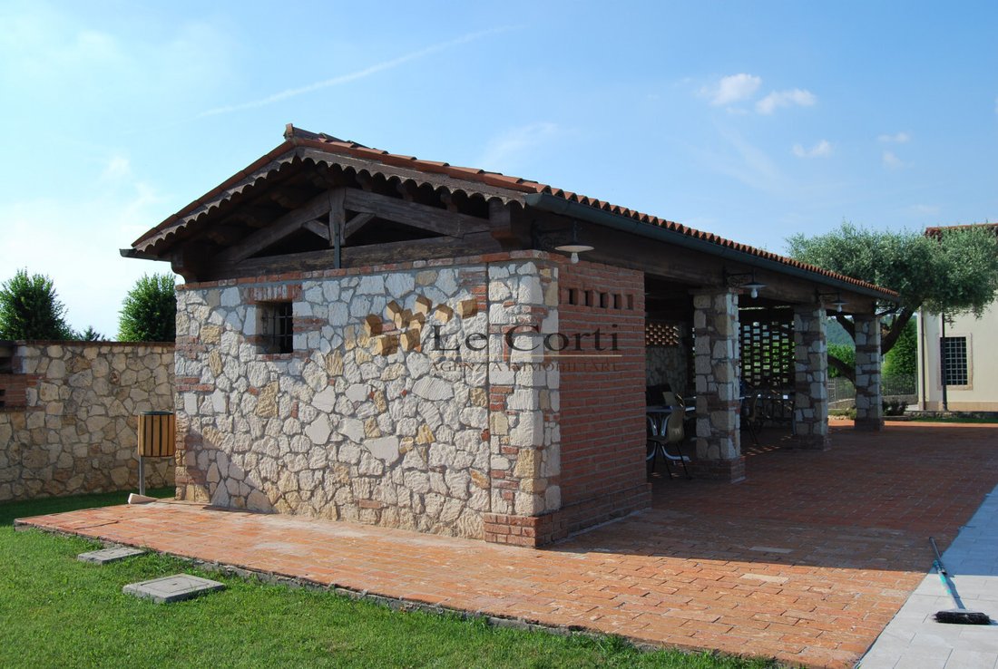 House in Lonigo, Veneto, Italy 2 - 18602881