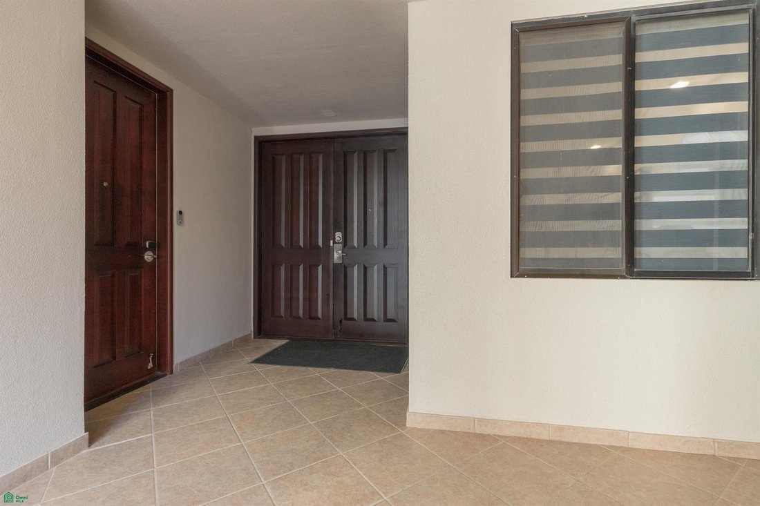 Condominio en Puerto Peñasco, Sonora, México 1 - 18004649