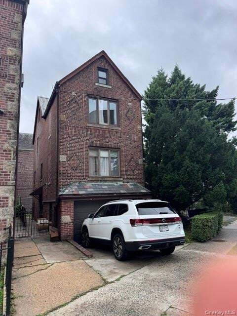 Appartement à New York, État de New York, États-Unis 1 - 18600309