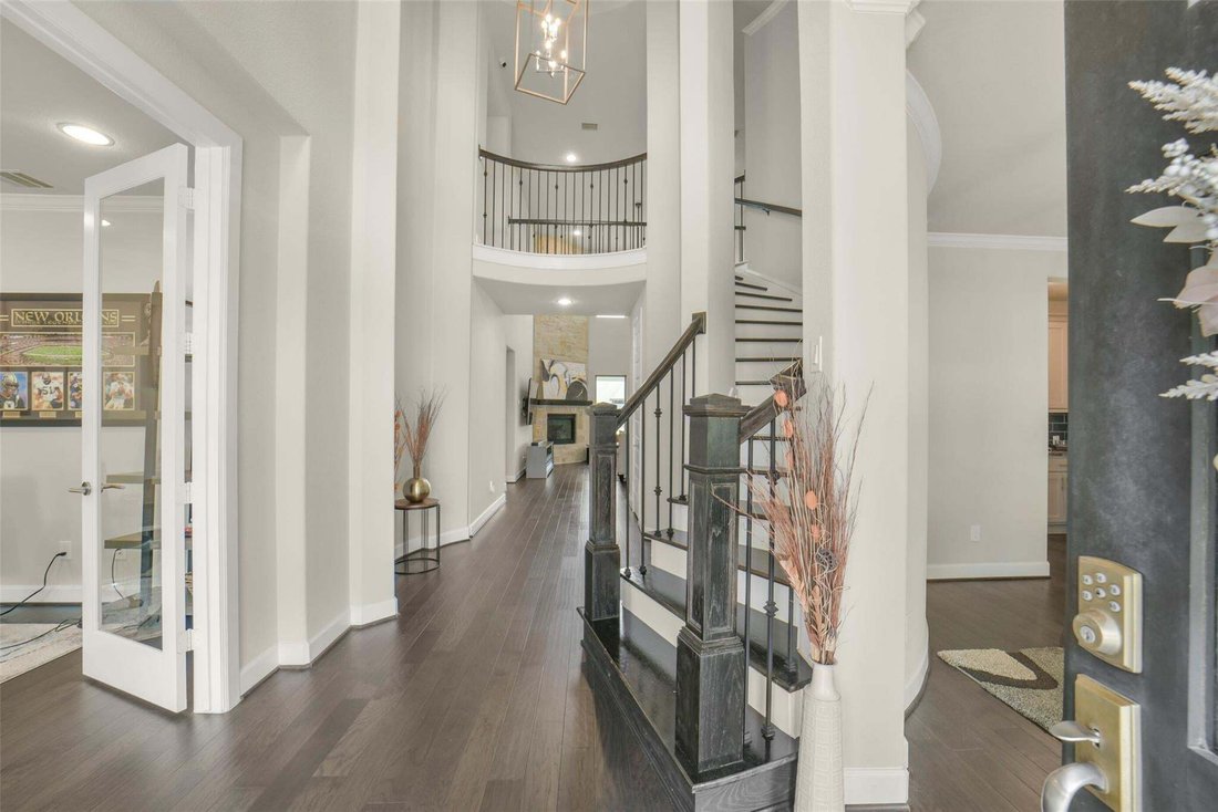 House in Katy, Texas, United States 4 - 18602136