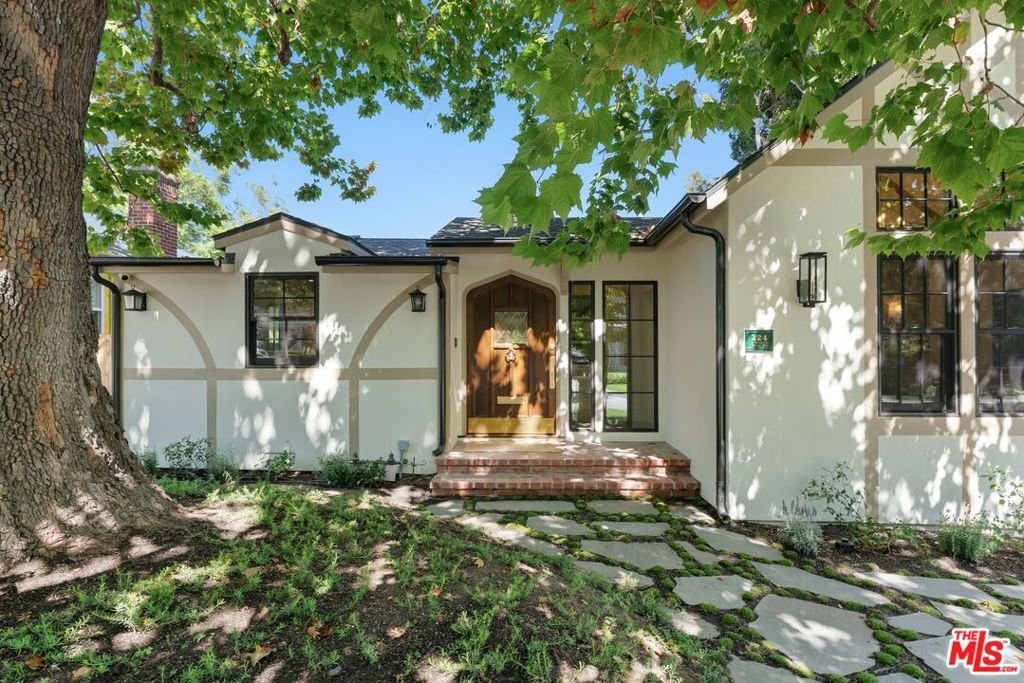 House in Los Angeles, California, United States 2 - 18601053