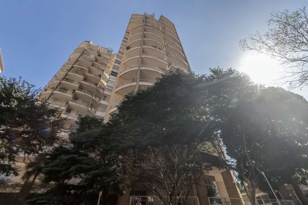 Apartment in São Paulo, State of São Paulo, Brazil 2 - 18599206
