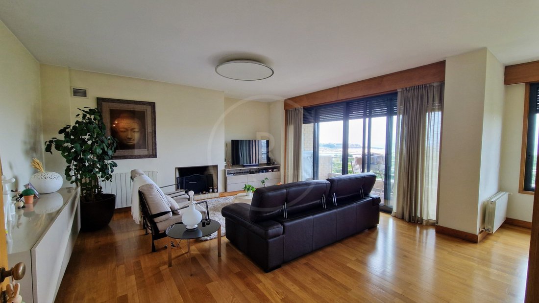 Apartment in Aldoar, Foz do Douro e Nevogilde, Porto District, Portugal 3 - 18598507