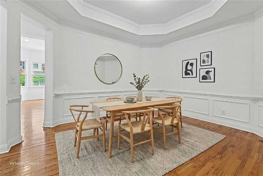 Townhouse in Atlanta, Georgia, United States 5 - 18591362