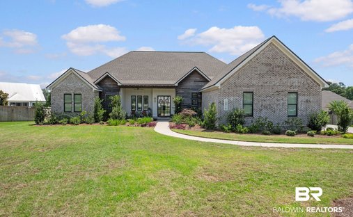 House in Fairhope, Alabama, United States 1