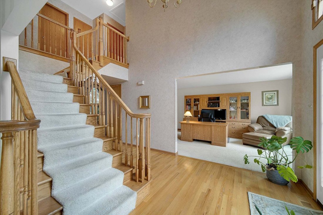 House in Tinley Park, Illinois, United States 3 - 18601427