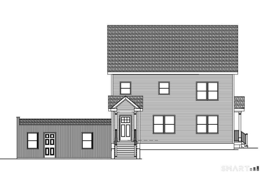 House in Bridgeport, Connecticut, United States 2 - 18599999