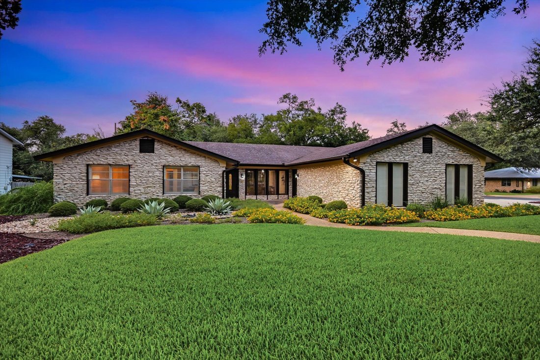 House in Austin, Texas, United States 1 - 18601309