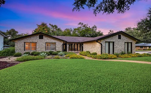Maison à Austin, Texas, États-Unis 1