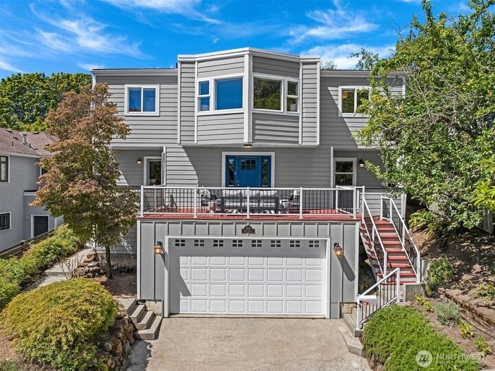 House in Seattle, Washington, United States 1 - 18604123