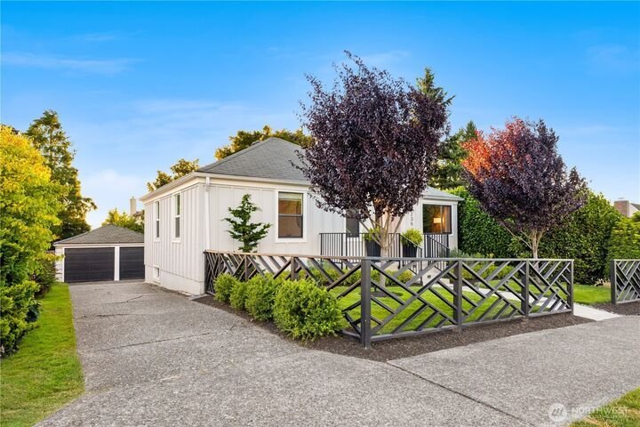 House in Seattle, Washington, United States 2 - 18604096