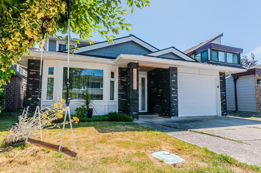 House in Richmond, British Columbia, Canada 1 - 18603895