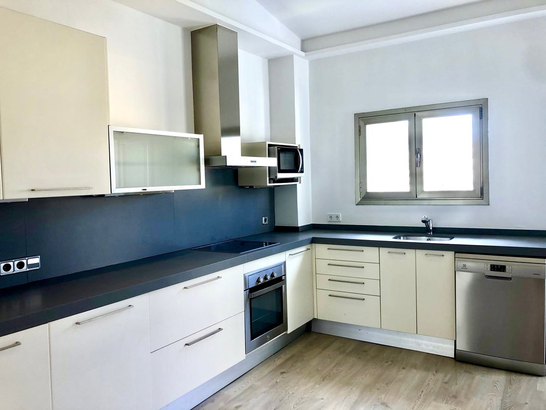 Apartment in Cas Catala, Calvia, Balearic Islands 4 - 18602603