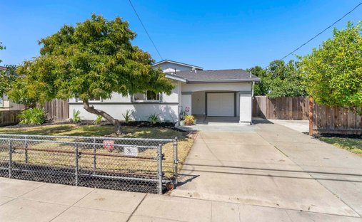 House in Newark, California, United States 1