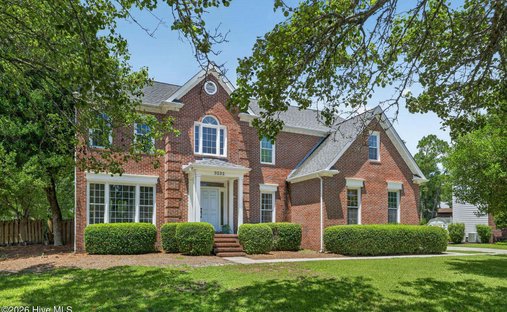 House in Sea Breeze, North Carolina, United States 1