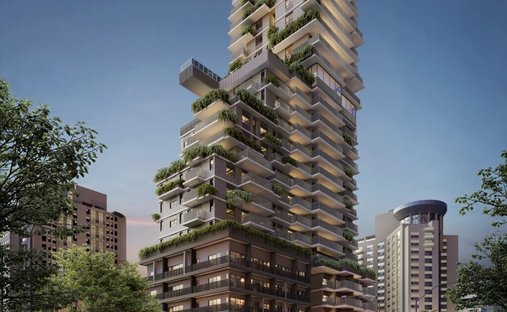 São Paulo, State of São Paulo, Brazil 1