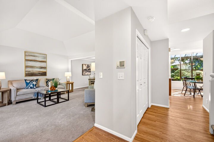 House in Redmond, Washington, United States 3 - 18604100