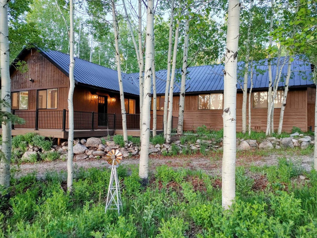 House in Heber City, Utah, United States 1 - 18600543