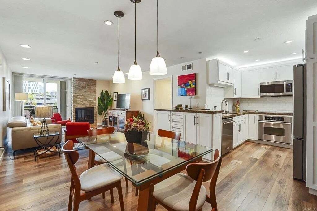 Condo in San Diego, California, United States 2 - 18601947