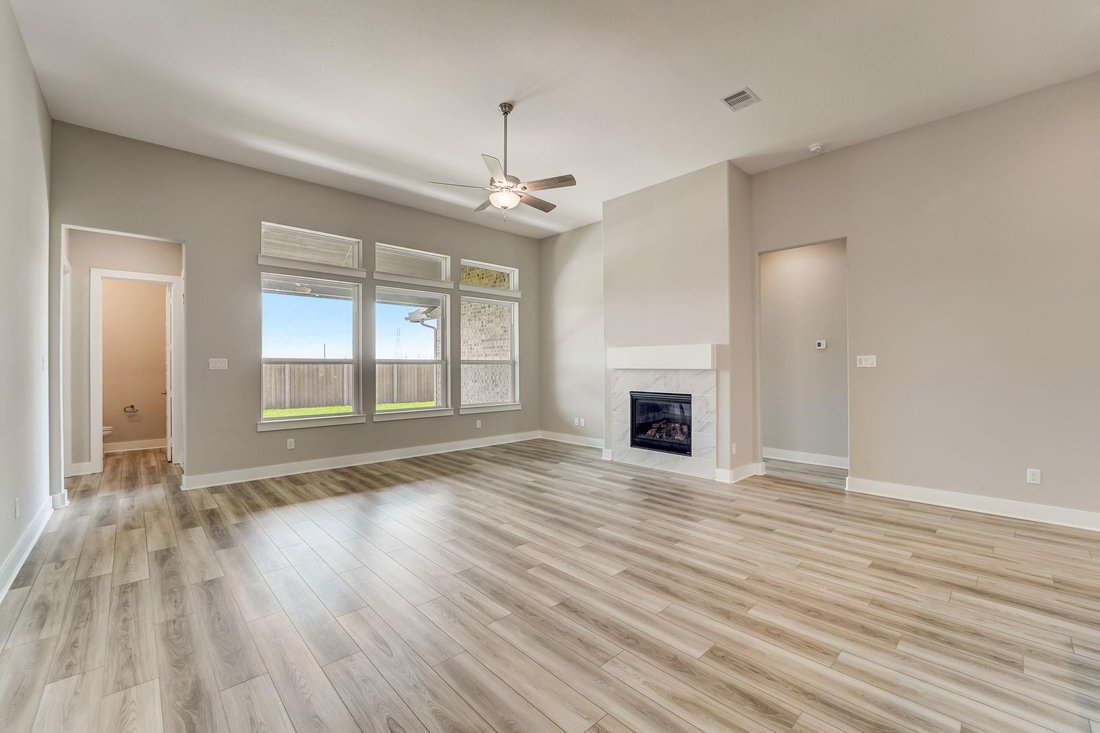 House in Pearland, Texas, United States 2 - 18602045