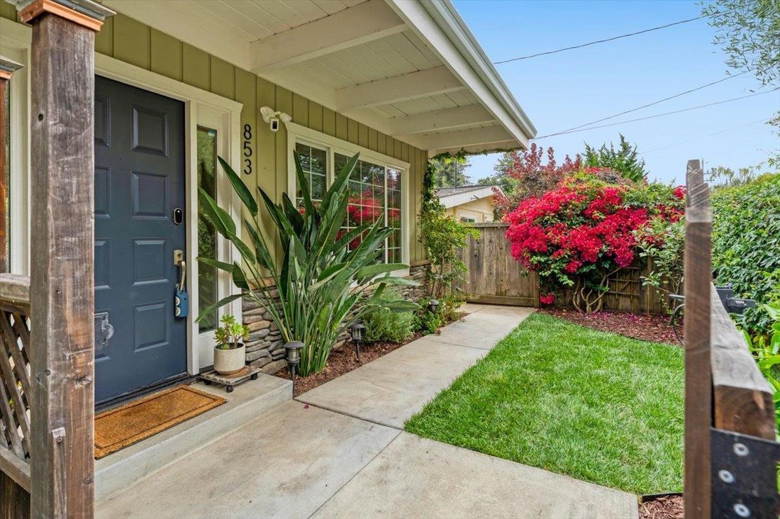 House in Soquel, California, United States 5 - 18600588