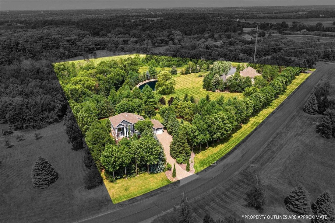 House in Maple Plain, Minnesota, United States 4 - 18603843