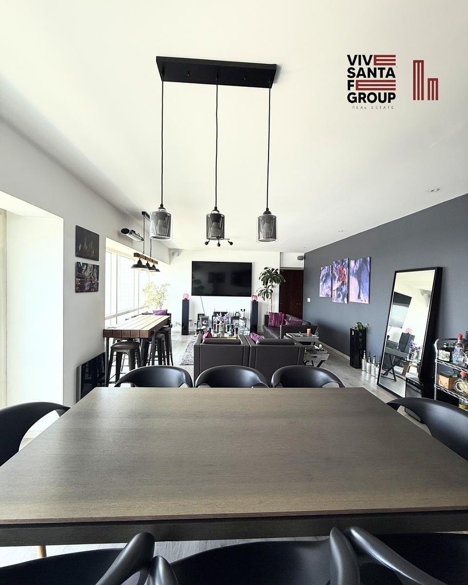 Apartment in Mexico City, Mexico 1 - 18598616