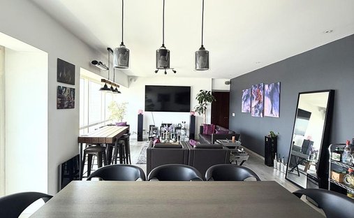 Apartamento en Ciudad de México, México 1