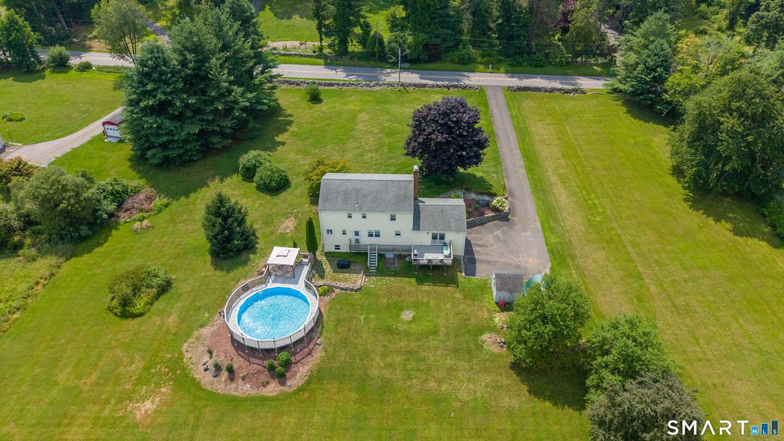 House in Brookfield, Connecticut, United States 4 - 18599930