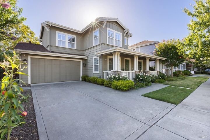 House in Napa, California, United States 1 - 18603490