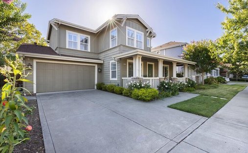 Haus in Napa, Kalifornien, Vereinigte Staaten 1